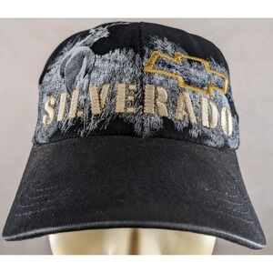 Chevrolet Silverado Hunting Made In USA‎ Has Damage
